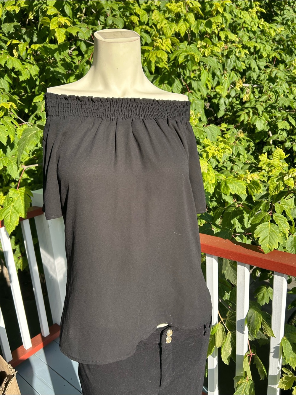 💣 VERONICA M BUNDLE 💣 — 5 for $10 | Off the Shoulder Top